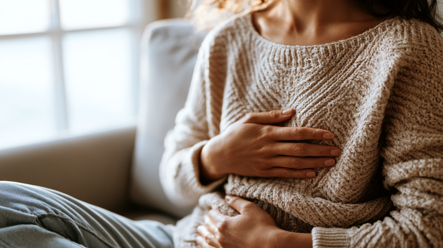 body awareness, breath, movement, and nervous system regulation