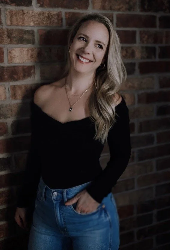 Ashlea Lawrenson