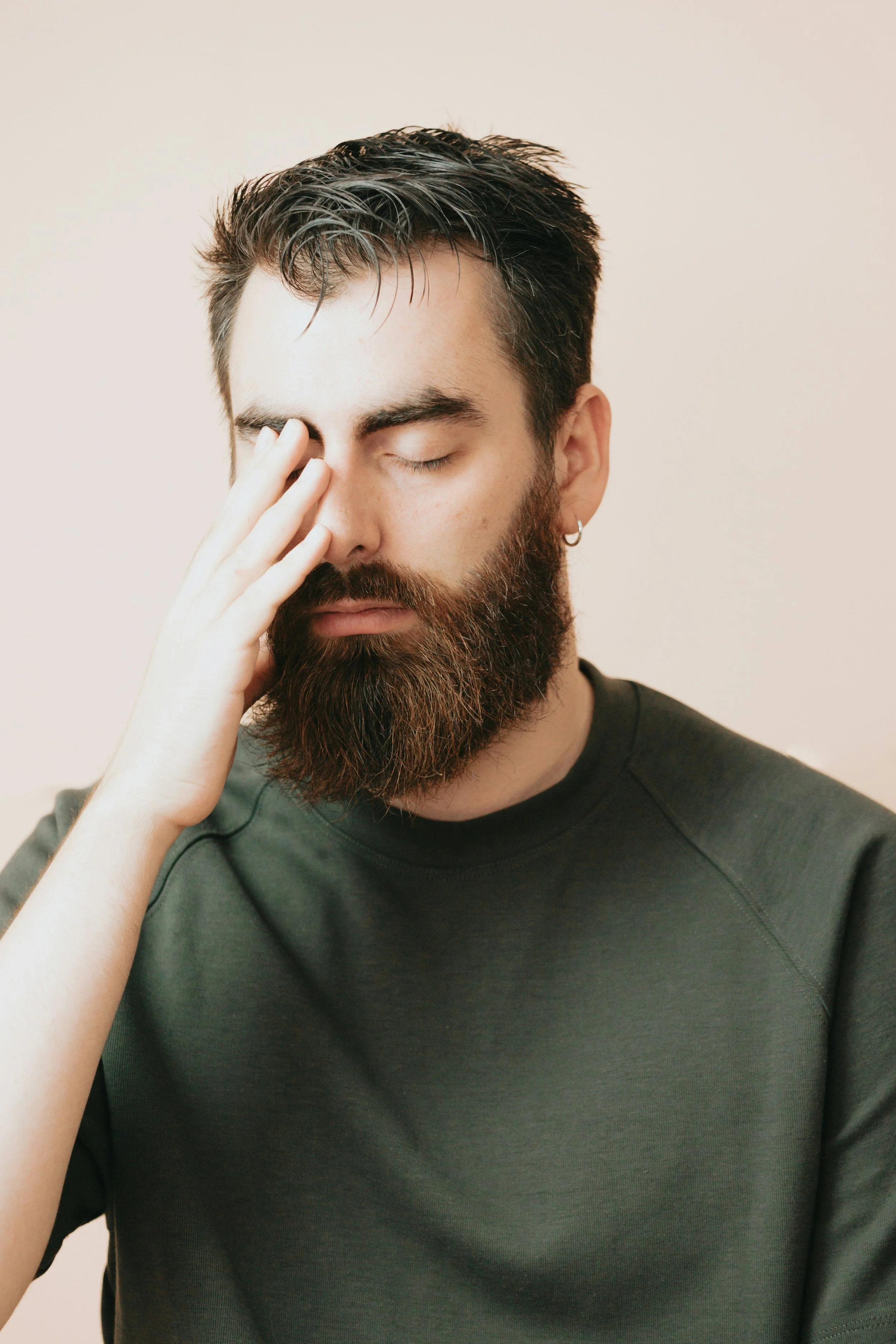 Counselling for men
