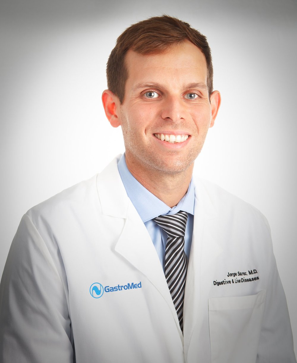 Dr. Vanessa Sostre and Dr. Jorge Suarez — Coral View Surgery Center