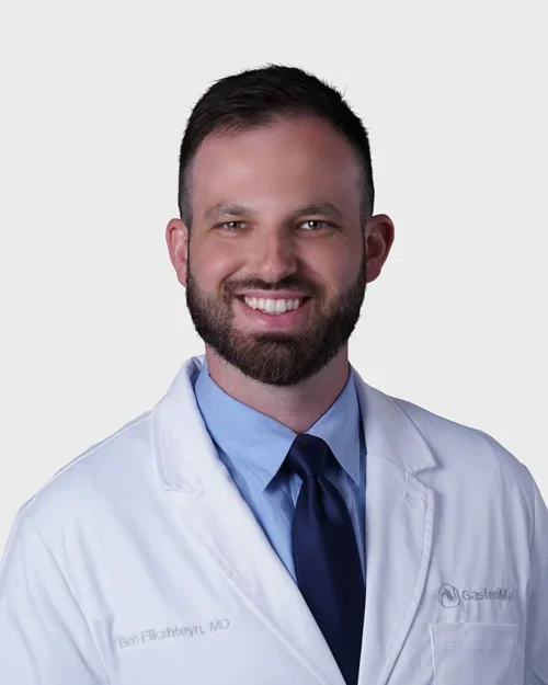 Dr. Ben D. Flikshteyn
