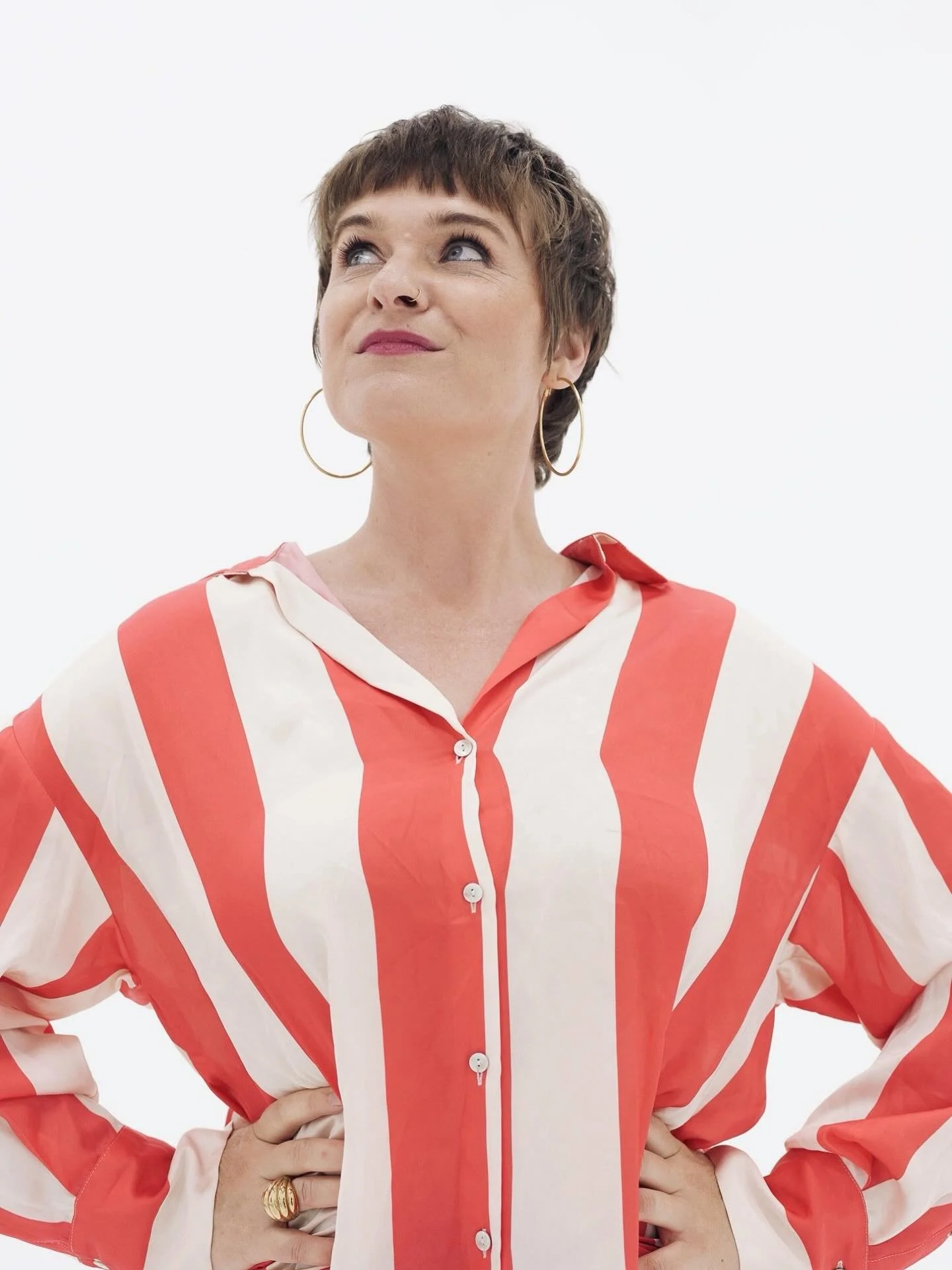 When I made my album DEAR JOHN back in 2020 I thought it was the best work I&rsquo;d ever do

I thought I might not ever write or record a new song again

I ACTUALLY thought I had said everything there was for me to say

LOL! 

I LOVE that album, I&r