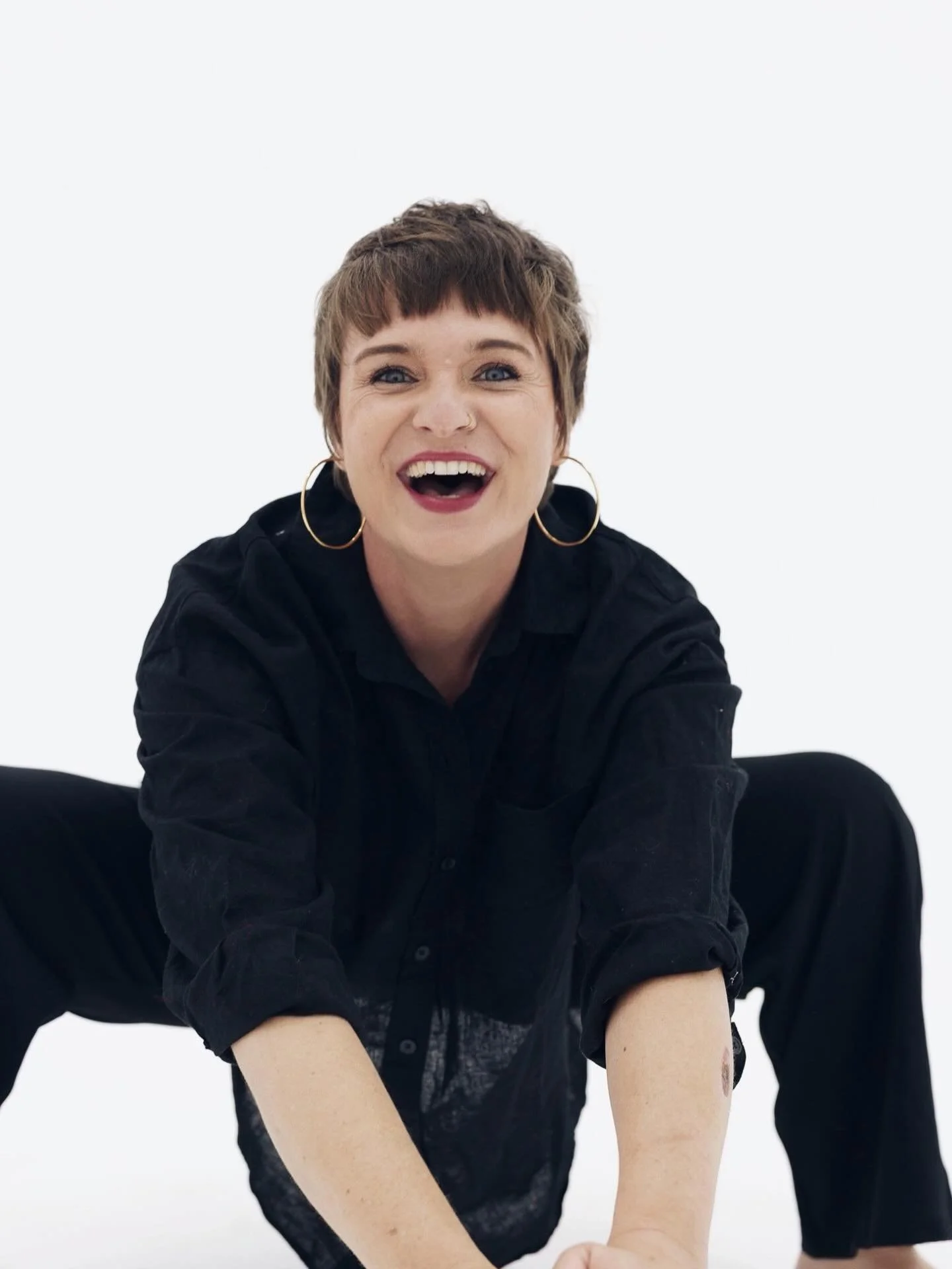 If you&rsquo;re one of the truckload of people who have joined the Patreon in the last 9 days THANKYOU!! 

You are voting, with your dollars, for the kinds of artists you want to see &amp; hear in this world.

That is EVERYTHING 💜

If you haven&rsqu