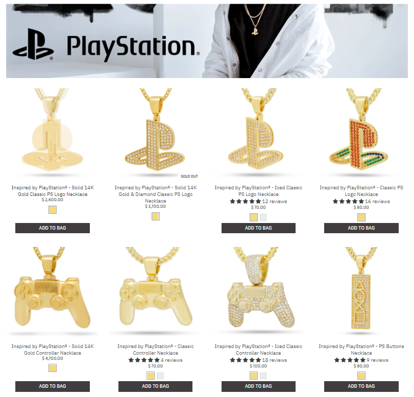 PlayStation Collection.PNG