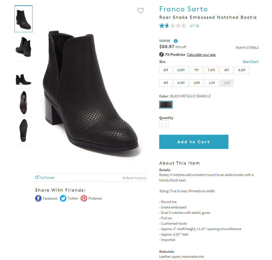 Franco Sarto Bootie-1.PNG