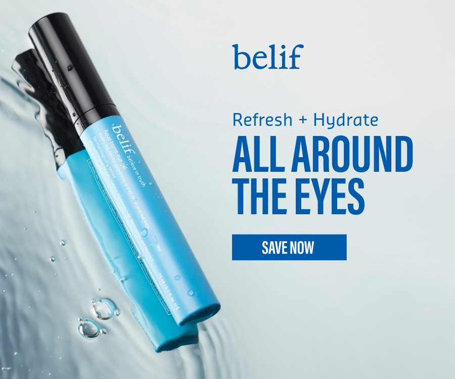 belif Amazon PBDD Banner Oct Fall 2026 Brand Store belif Eye Gel 1.png
