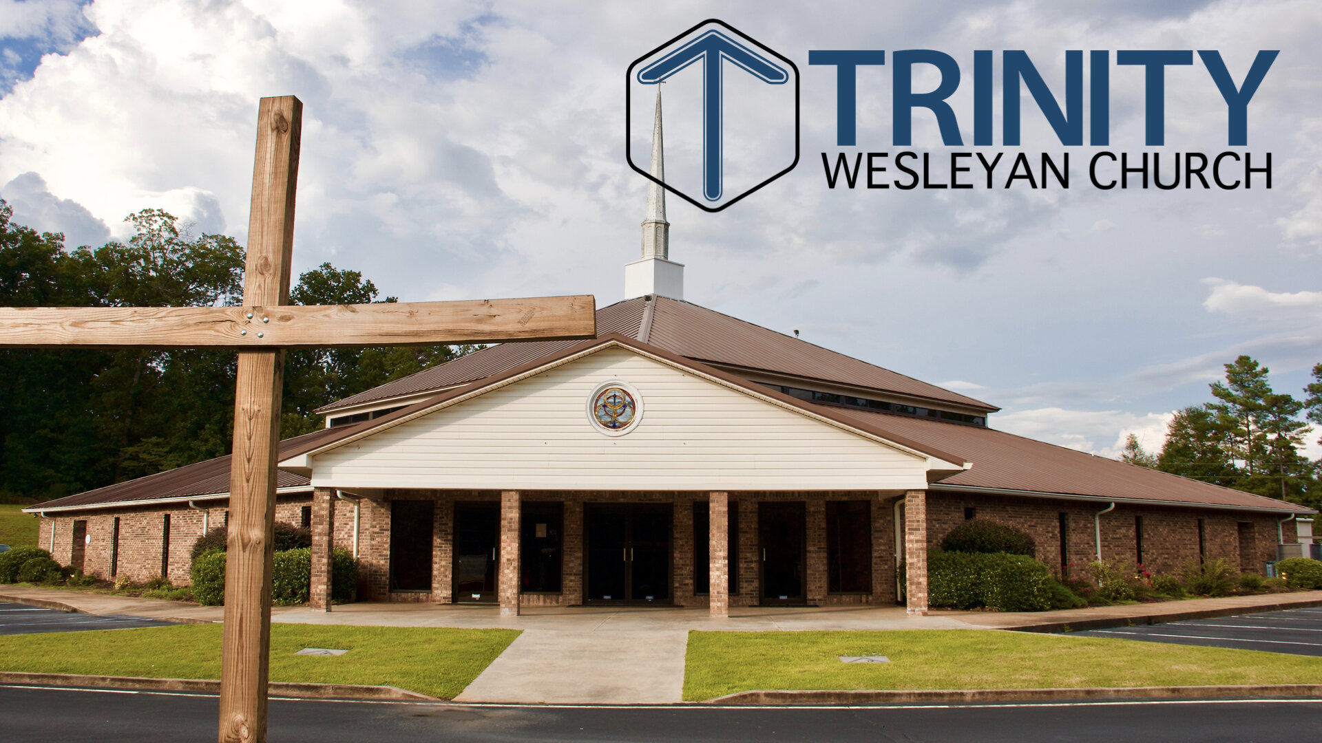 Staff Trinity Wesleyan Church
