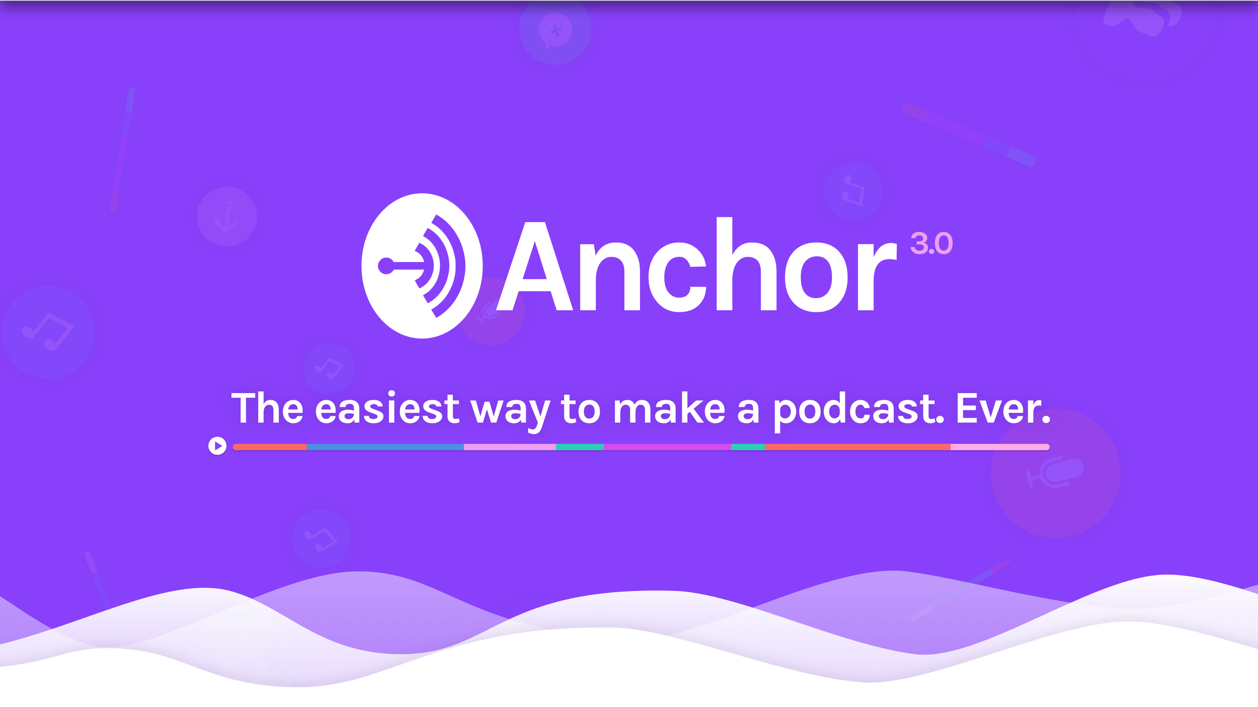 Anchor launches a video conference-to-podcast conversion tool
