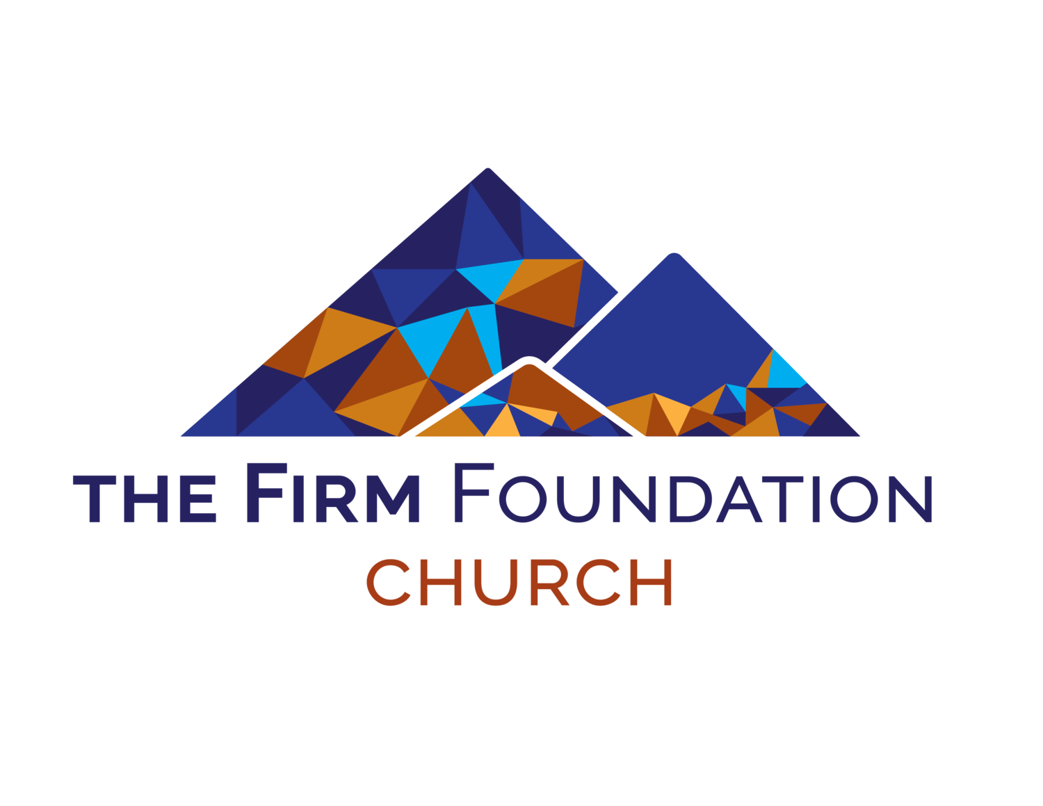 The Firm Foundation Church