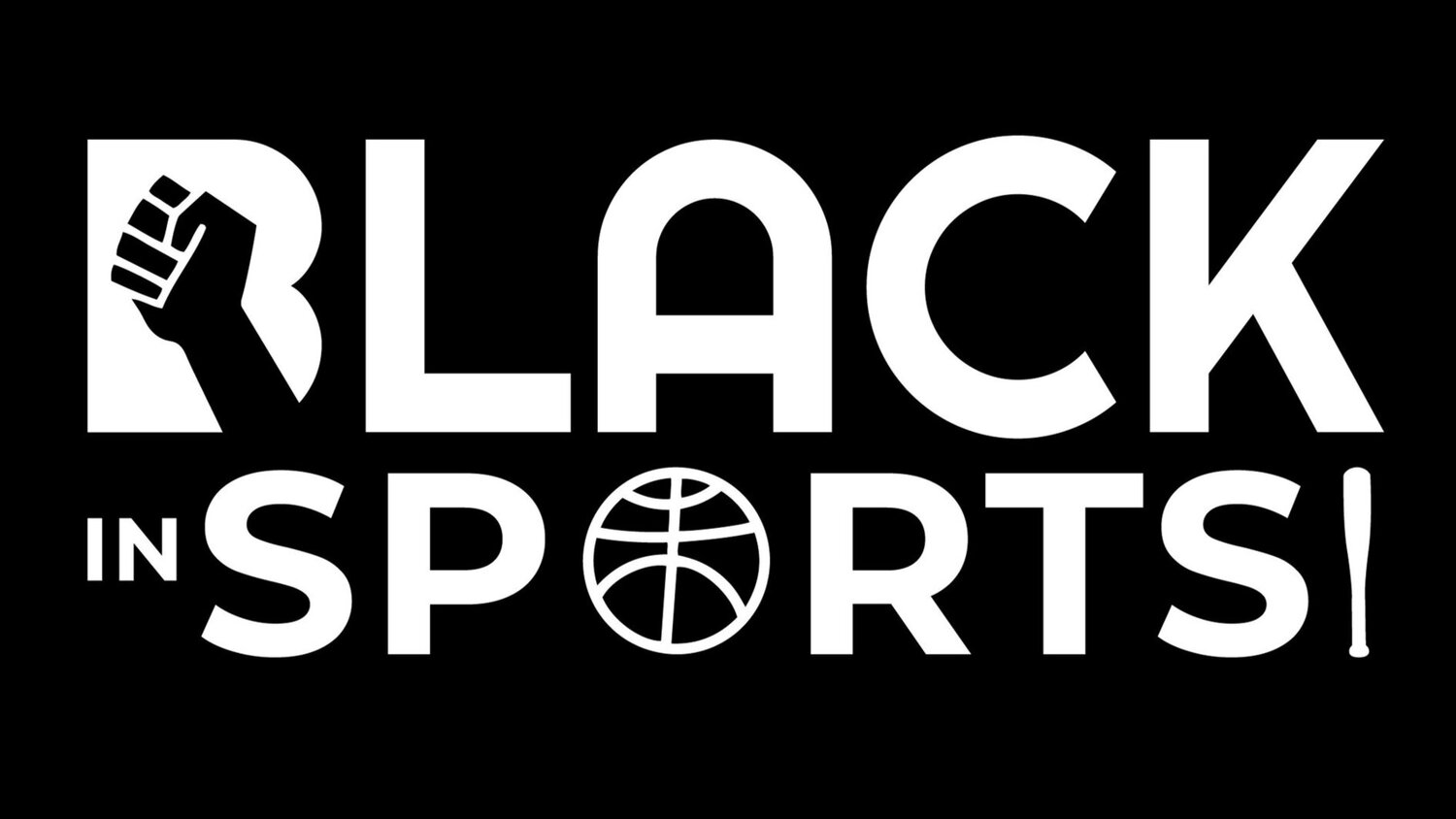 Black In Sports