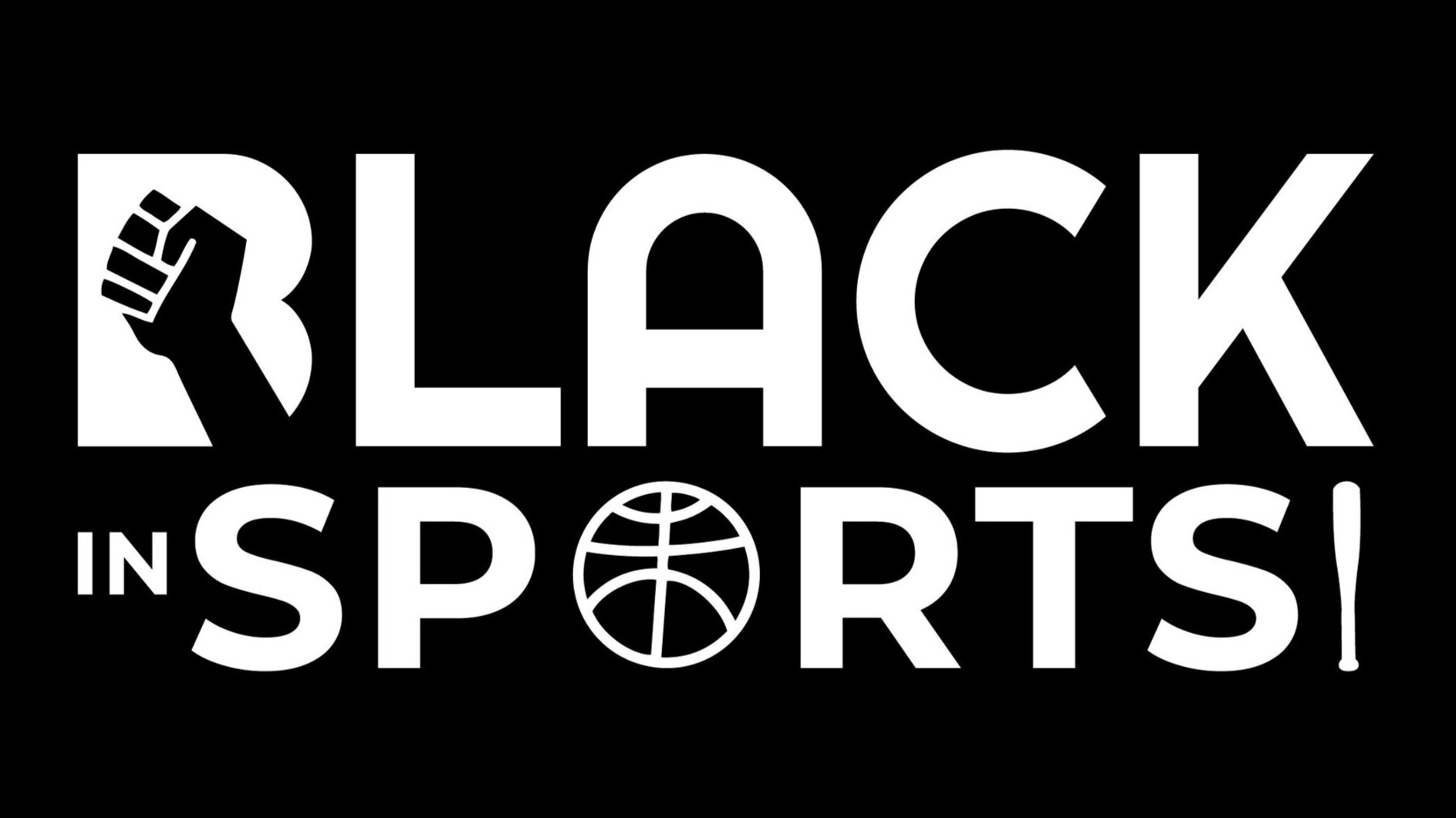 Black in Sports Podcast — Black In Sports