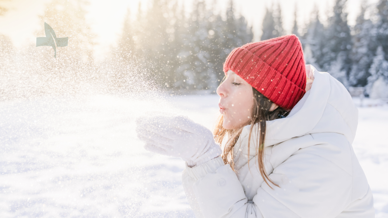 7 Ways to Support Hormone Health Through the Holidays