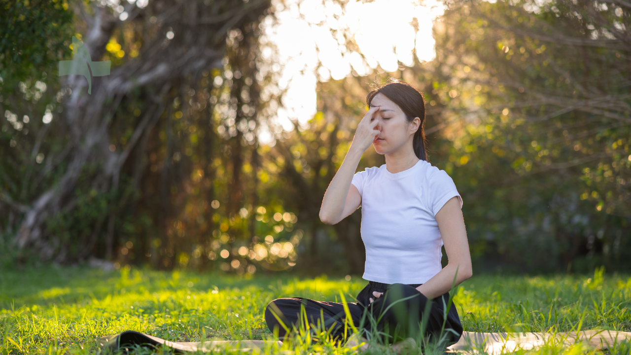 Breathing Exercises for Anxiety: Simple Techniques to Calm Your Body