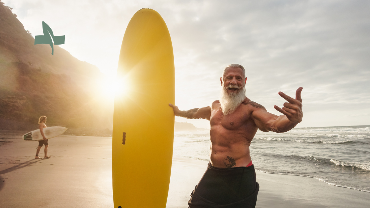 How Testosterone Optimization Fuels Performance and Recovery
