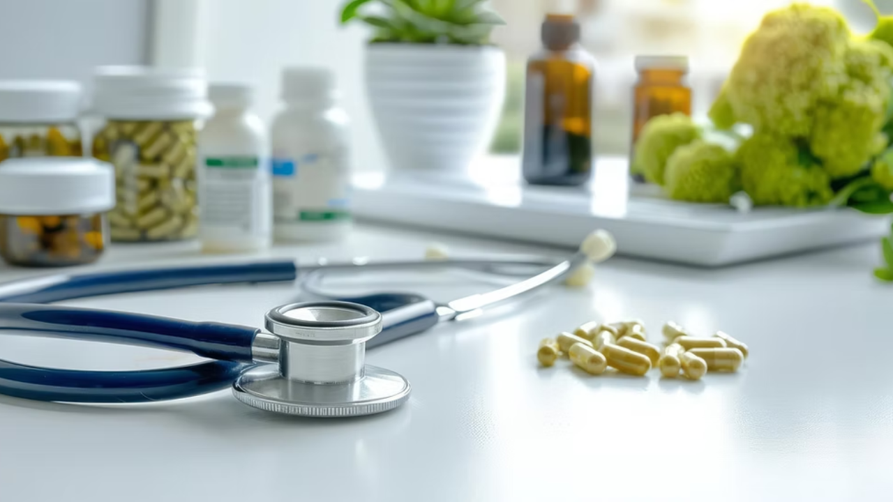 Functional Medicine Explained: Finding the Root Cause of Illness