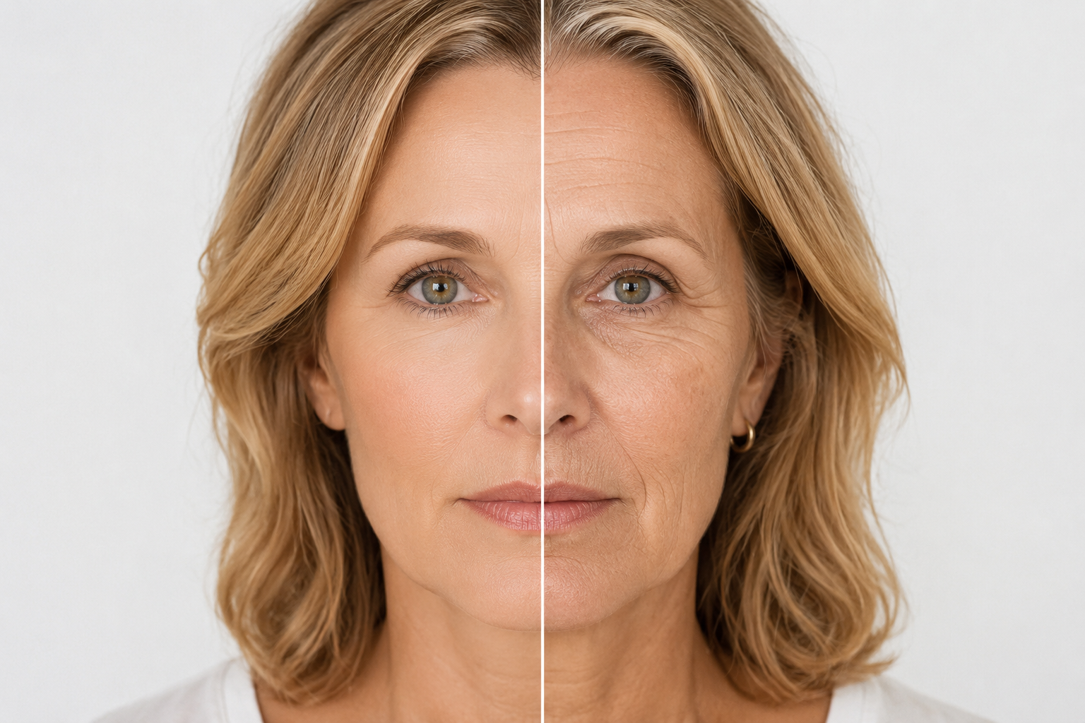 Perimenopause and Your Skin: Why Hormones Matter More Than Your Moisturizer