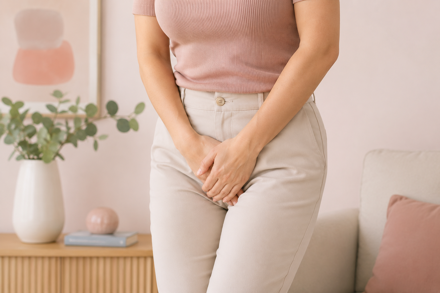 Which Bladder Leak Treatment Is Right for You?
