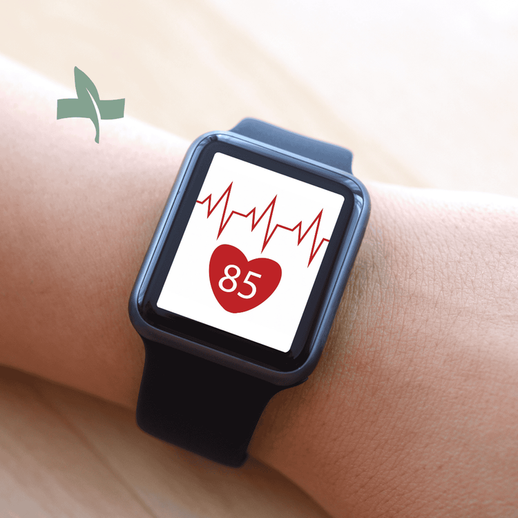 What Your Resting Heart Rate Reveals — SageMED