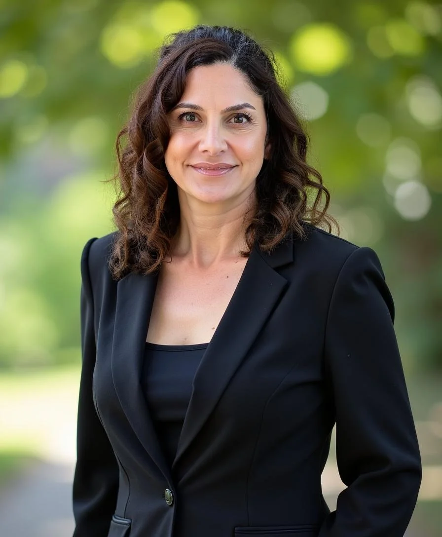 Dr. Eva Miller, ND, Pediatrics provider at SageMED Integrated Health