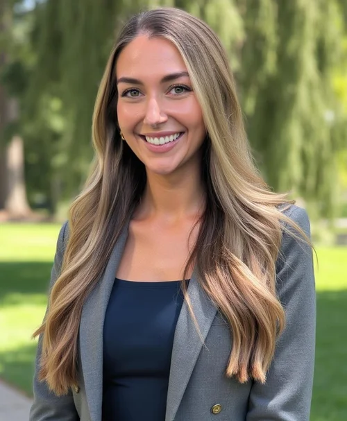 Makenzi Cavanaugh, N.D., at SageMED Integrated Health