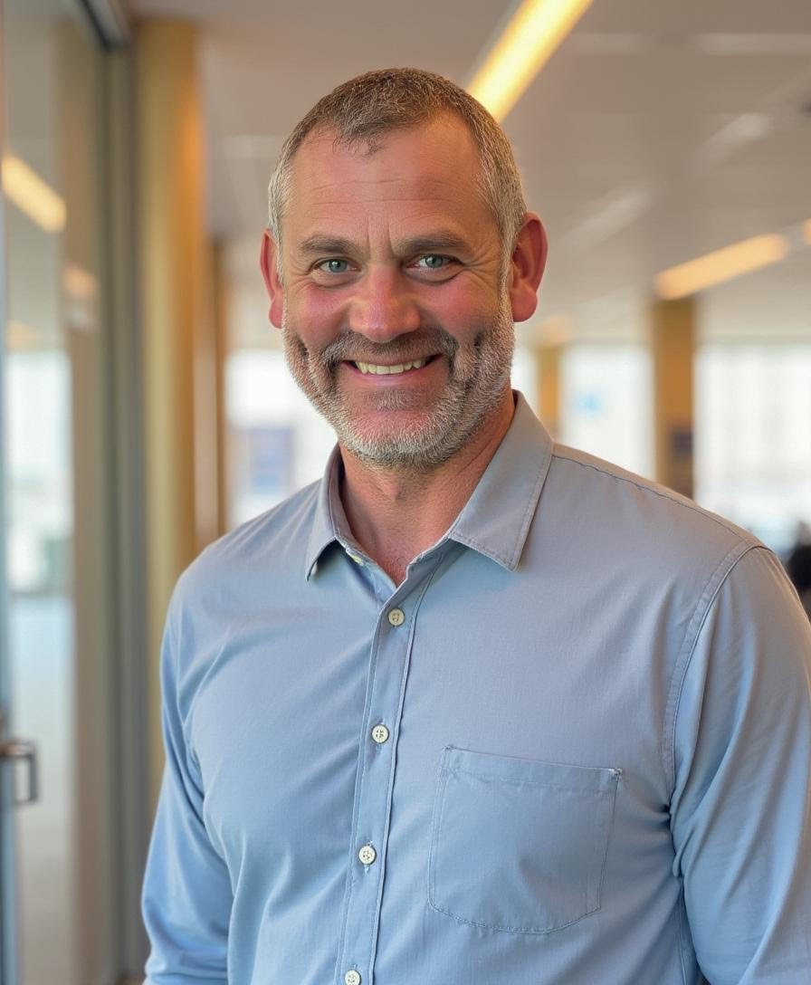 Dr. David Deichert, ARNP, N.D., Pediatrics provider at SageMED Integrated Health