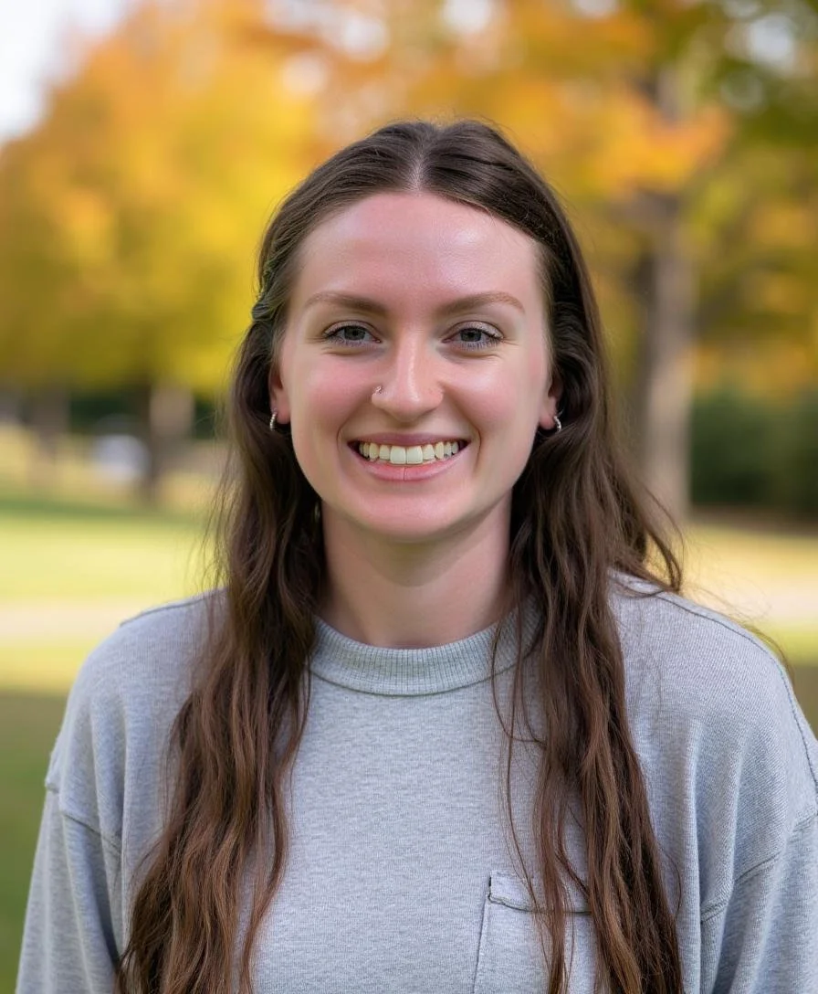 Dr. Alexa Kelly of SageMED Portrait