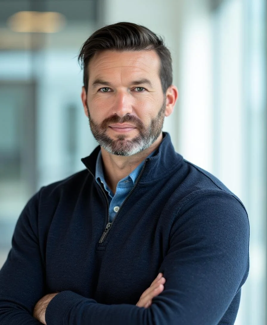 Dr. Sage Wheeler, ErecGEN Program Lead at SageMED