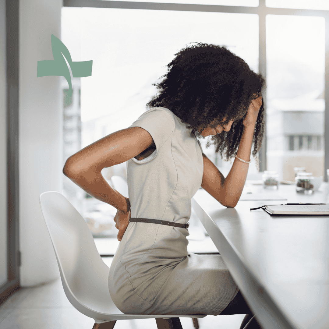 Sitting All Day? Here’s What You Need to Know — SageMED