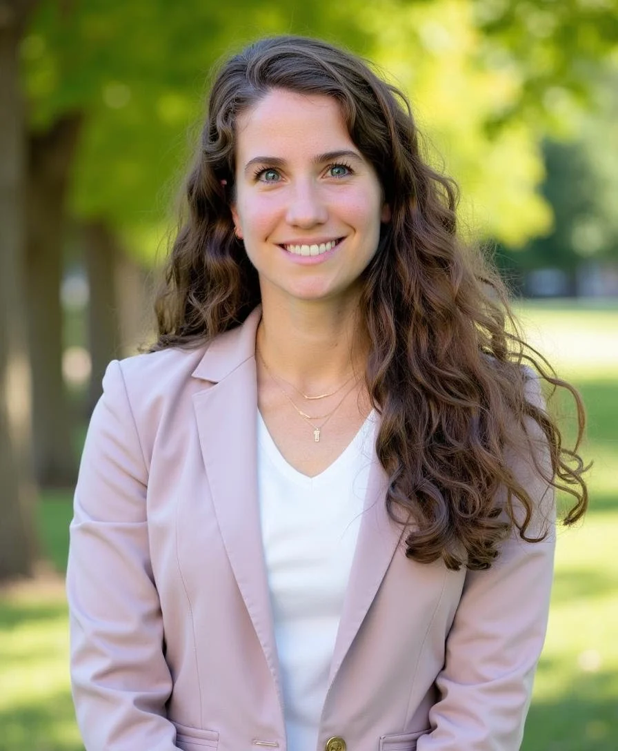 Dr. Hannah Bressler, Hormone Optimization and BHRT provider at SageMED Integrated Health