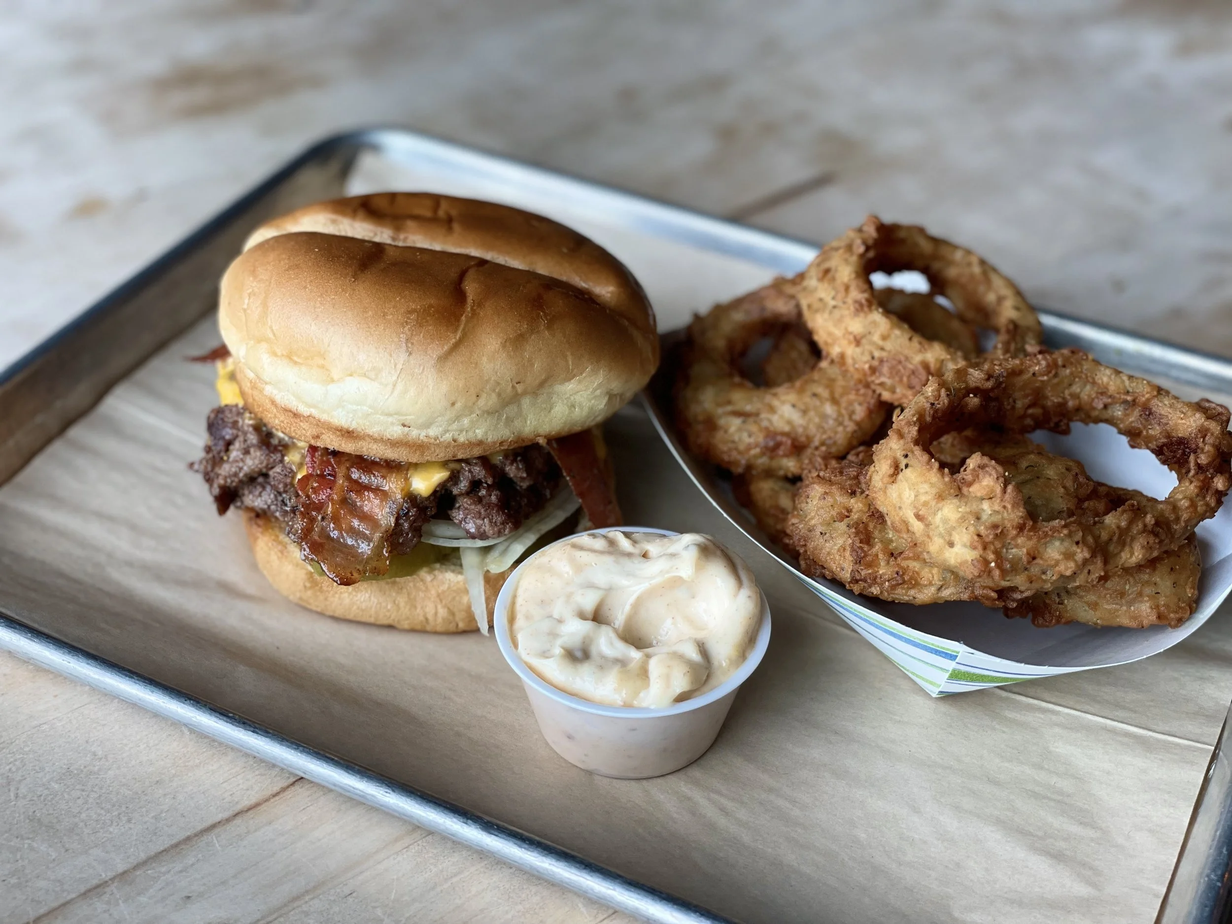 Cheeseburgers Omaha A Takeout Joint