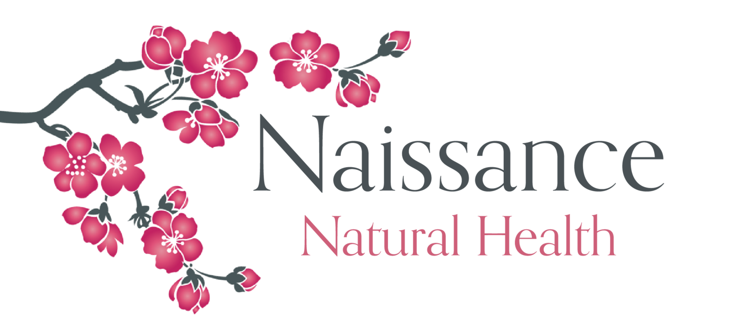 Naissance Natural Health