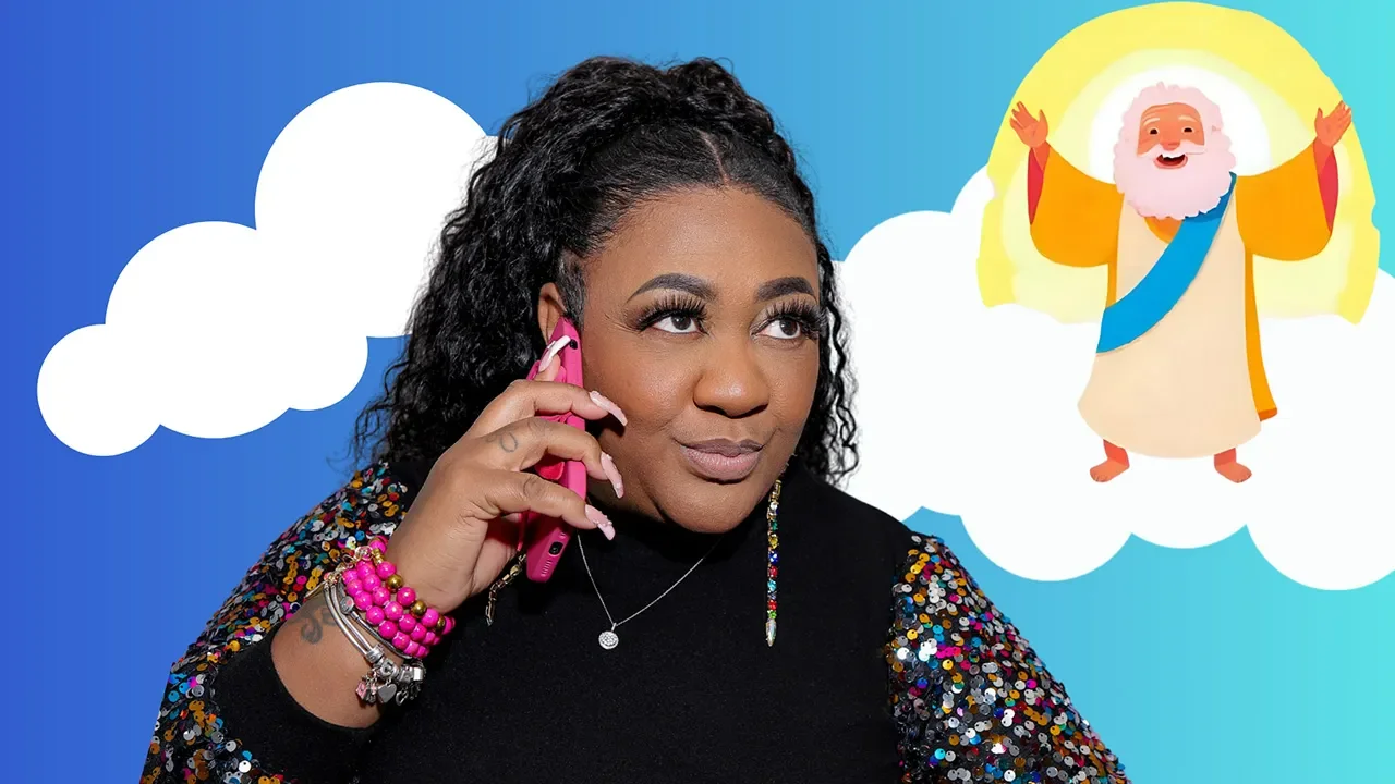 Dialing Heaven: The Rise of Auntee Pam