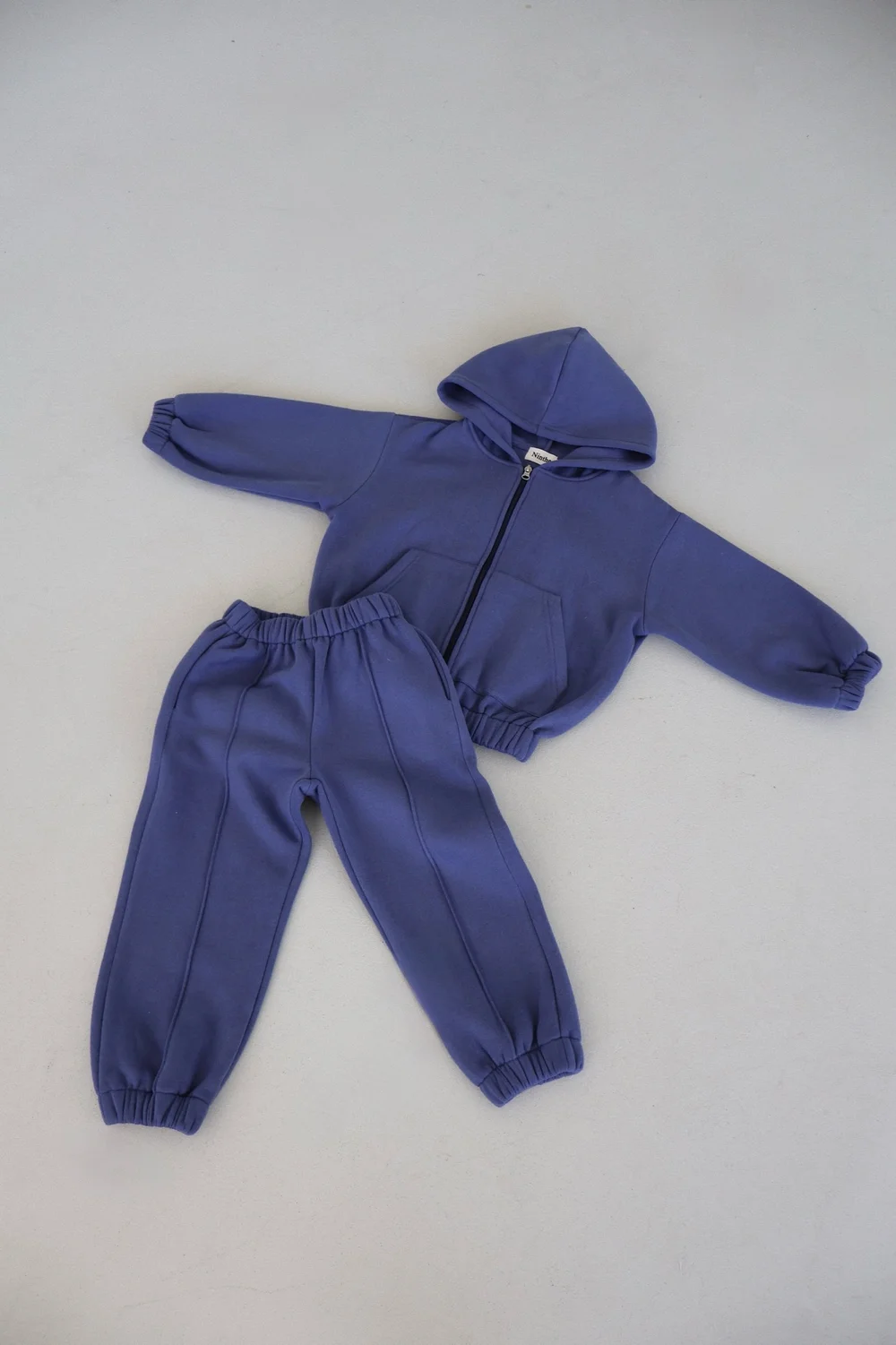 【SCENERITY】Furby half sweat pants GymRat Sweatpants - Grand Prix Edition - Evergreen Drift – HTFU