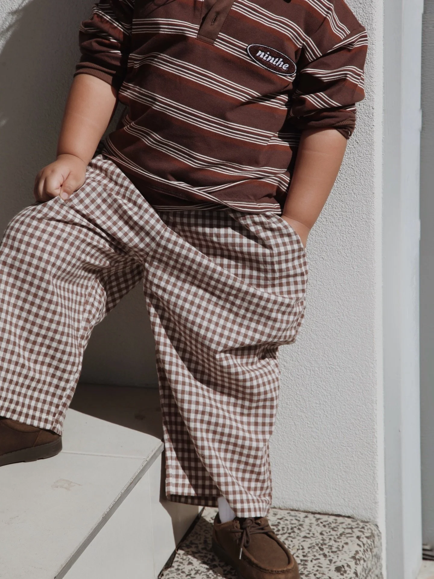 : a little retro, a little timeless &mdash; the kind of tones that never go out of style 🤎