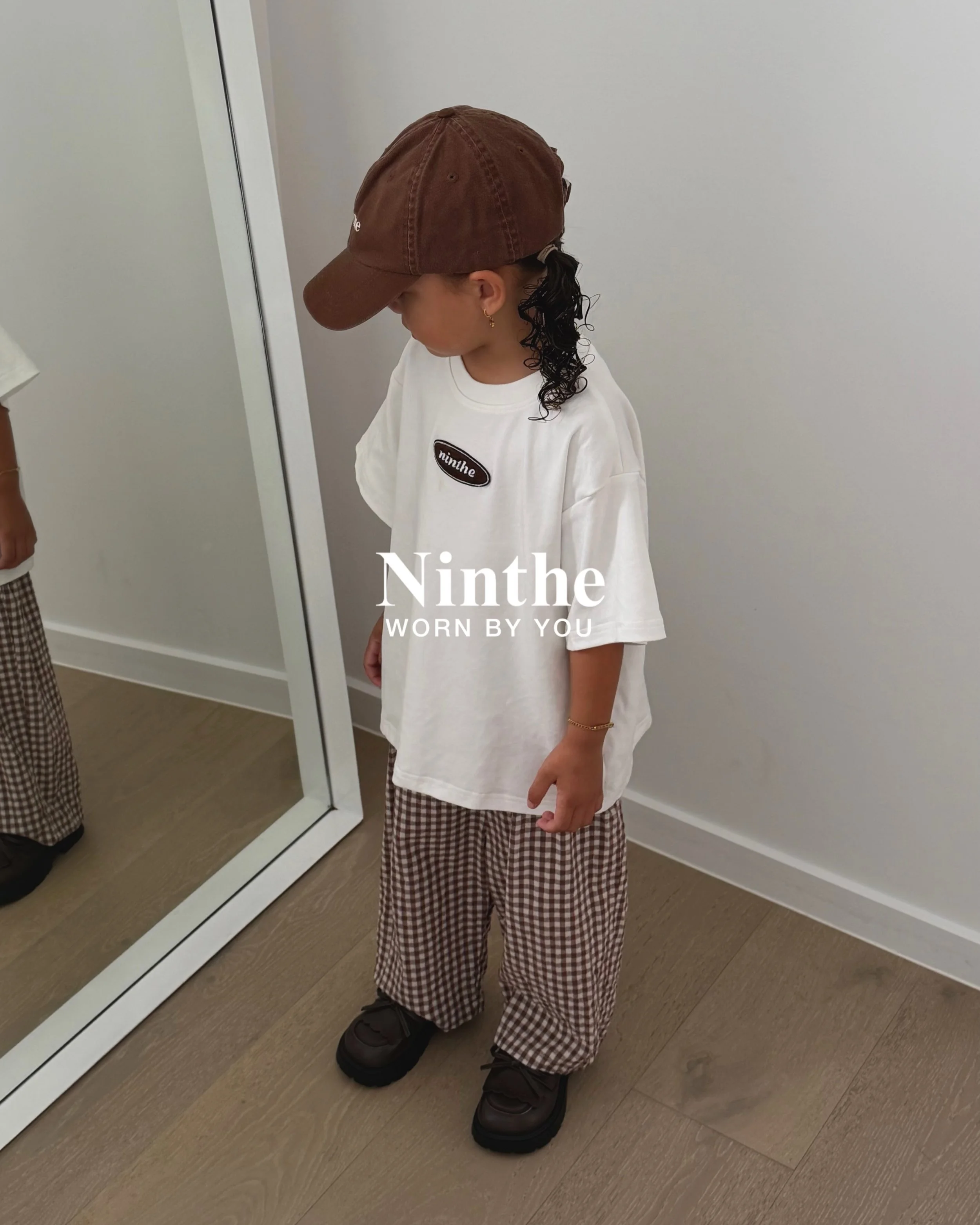 : NINTHE WORN BY YOU 🫶🏼