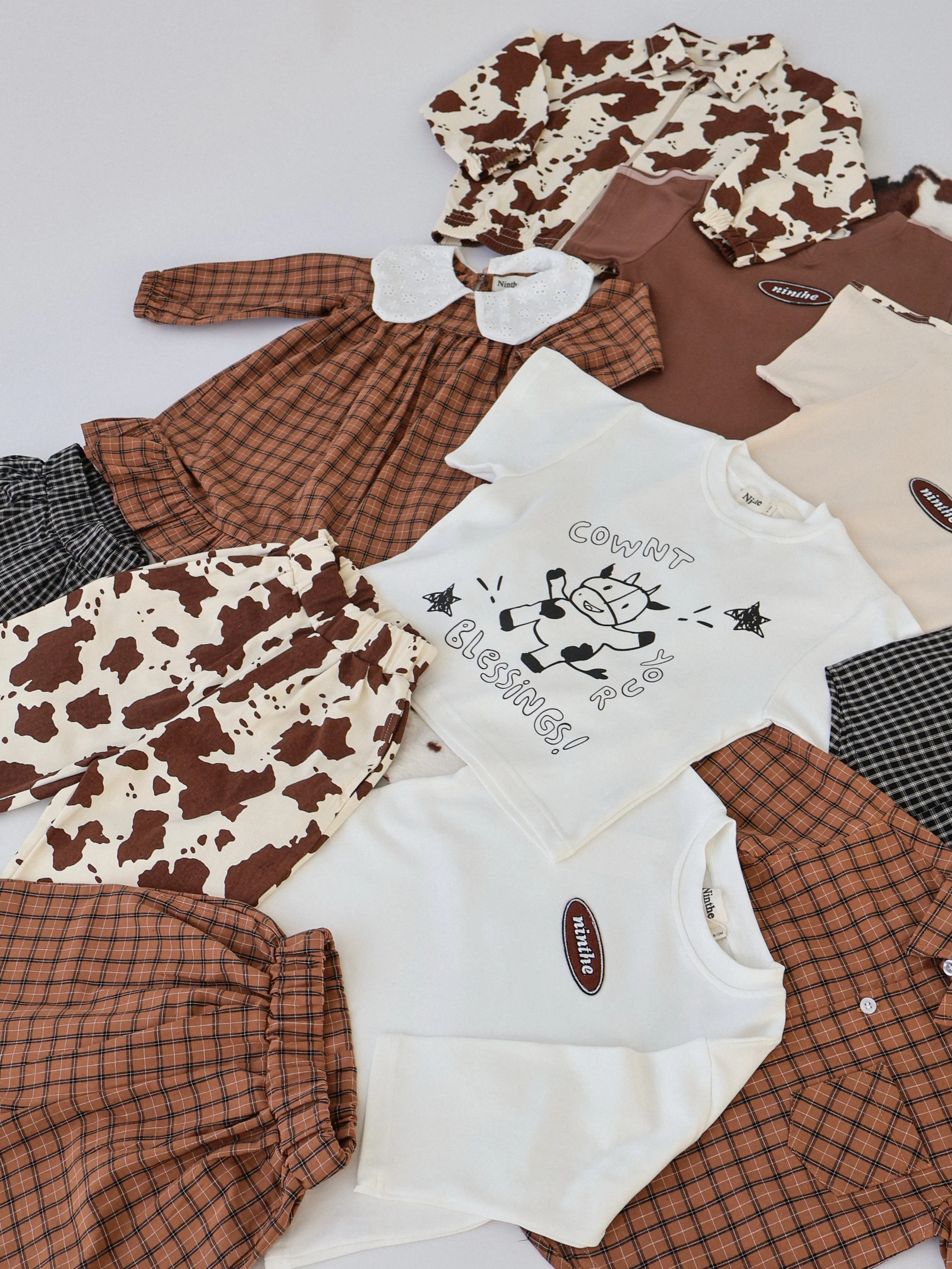 : the collection everyone keeps talking about 🤎
have you shopped it yet? 👀