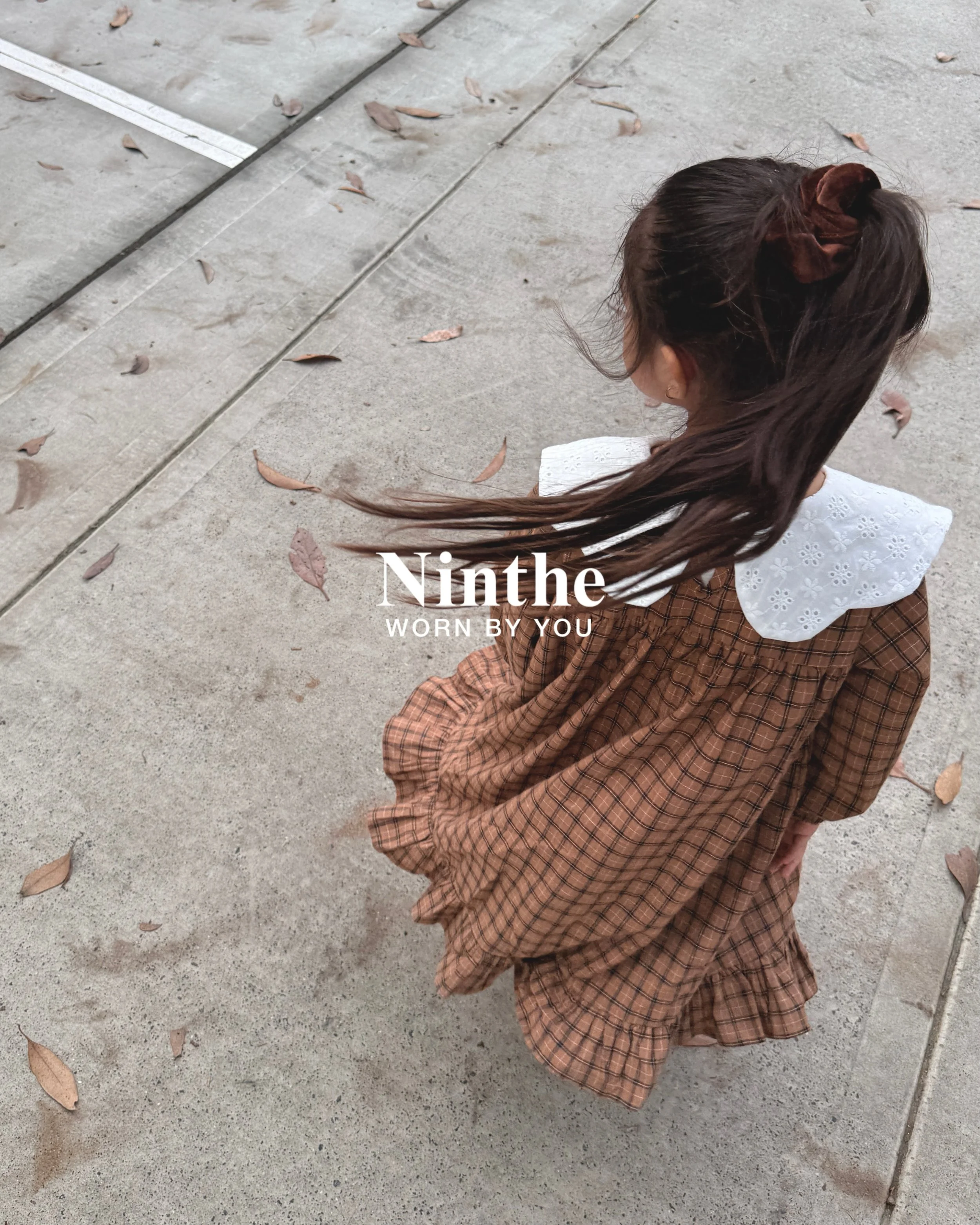 : NINTHE WORN BY YOU 🫶🏼