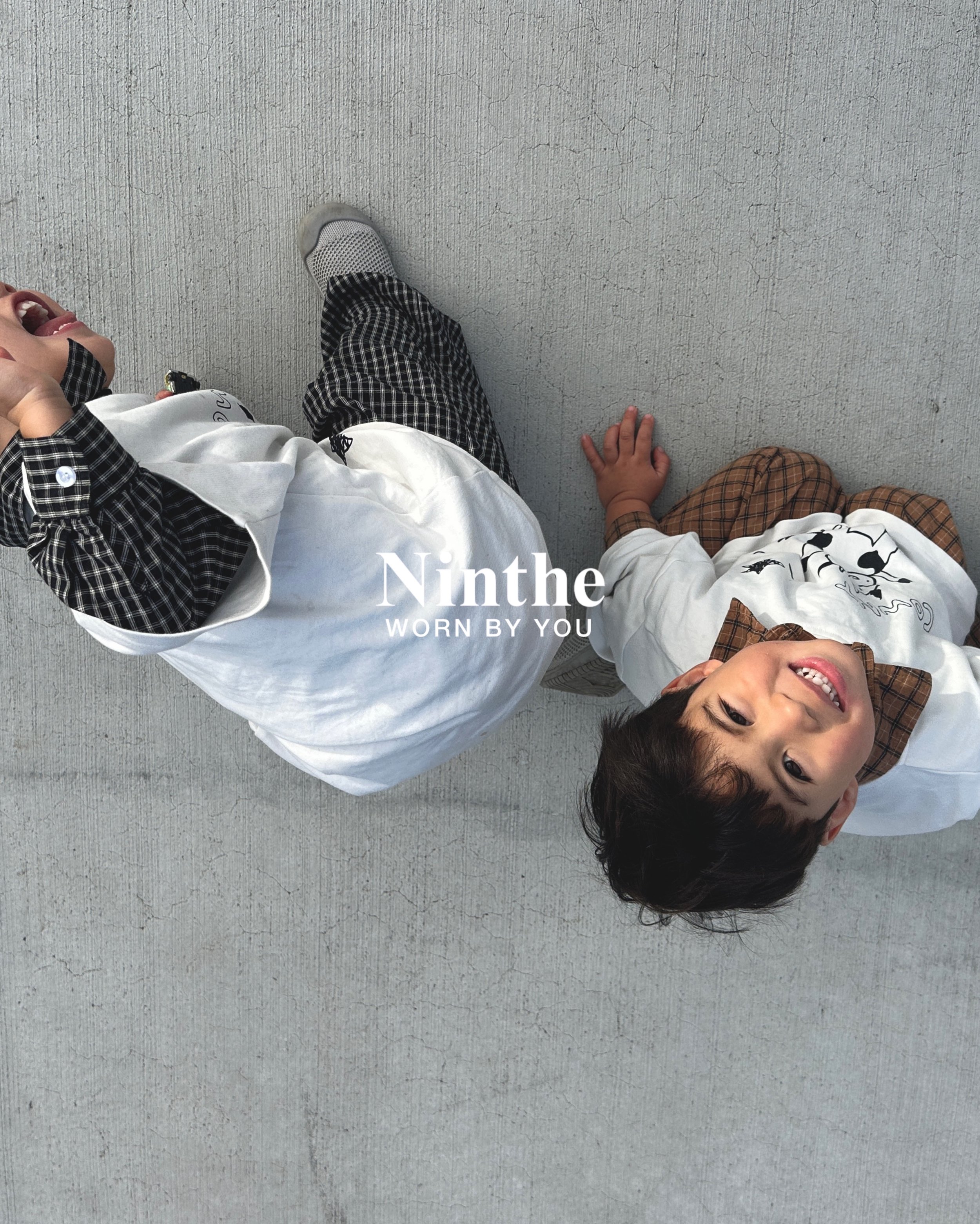 : NINTHE WORN BY YOU 🫶🏼