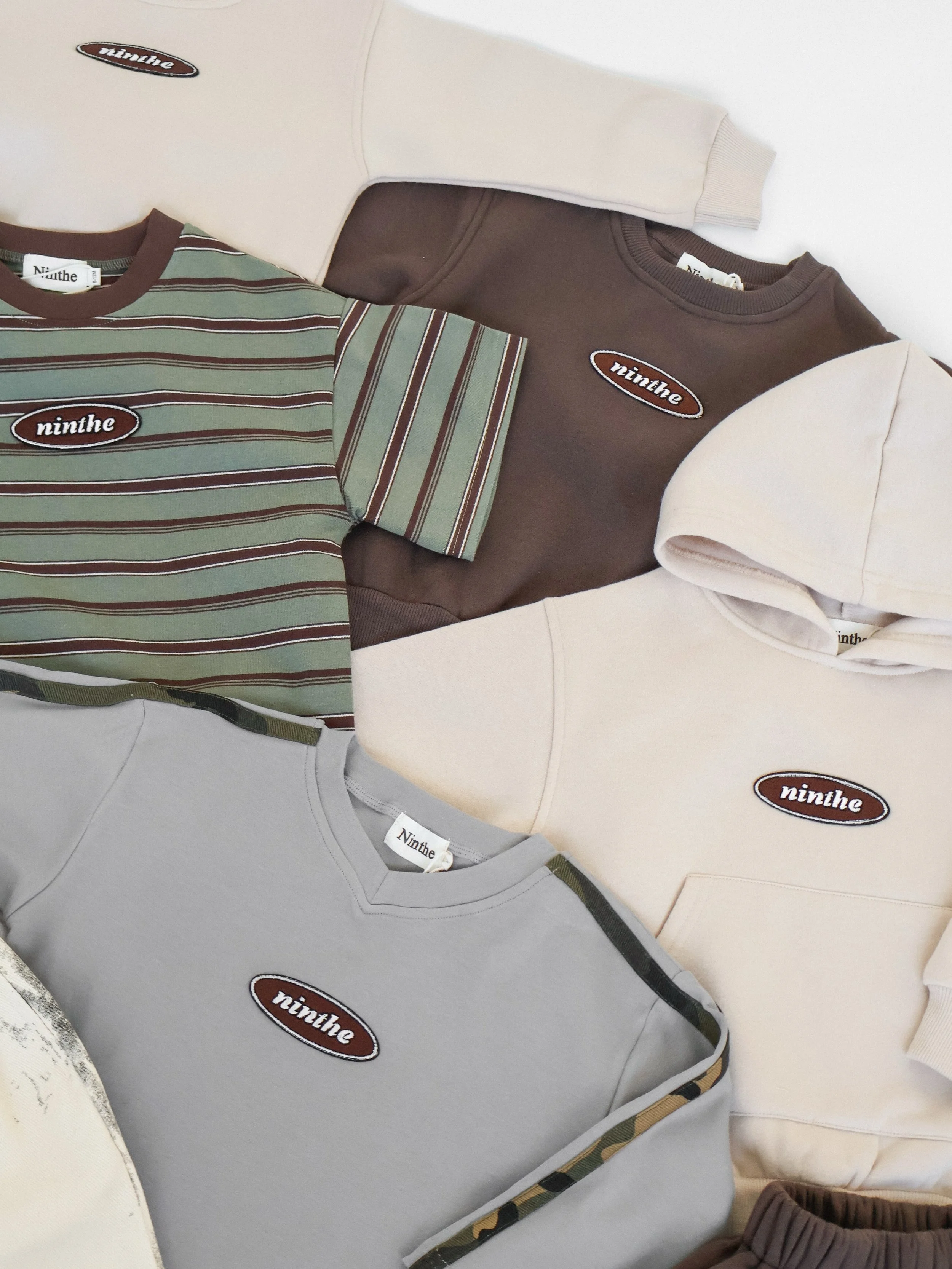 : everyday comfort, elevated.