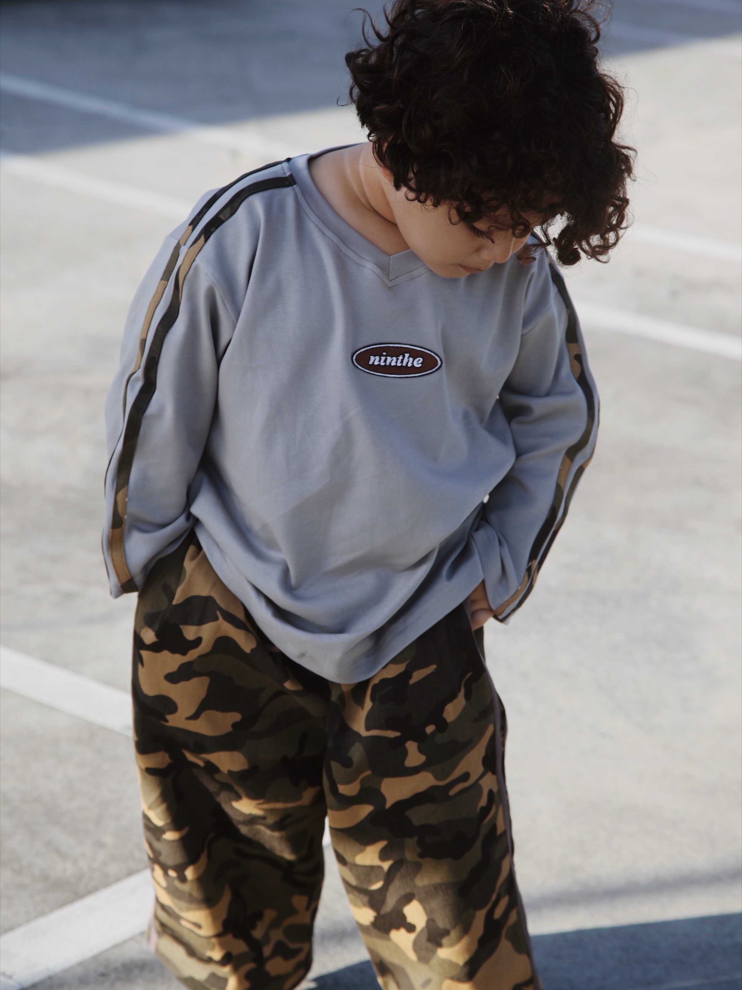 : our camo print pants are now ✨ back in stock ✨