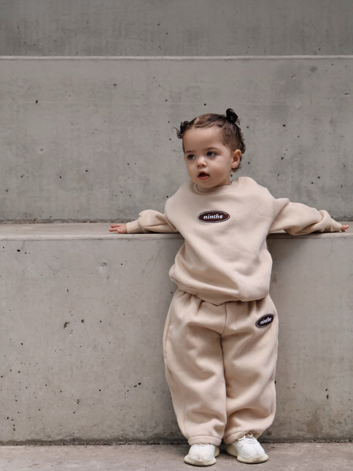 : babies in oversized fits 😮&zwj;💨