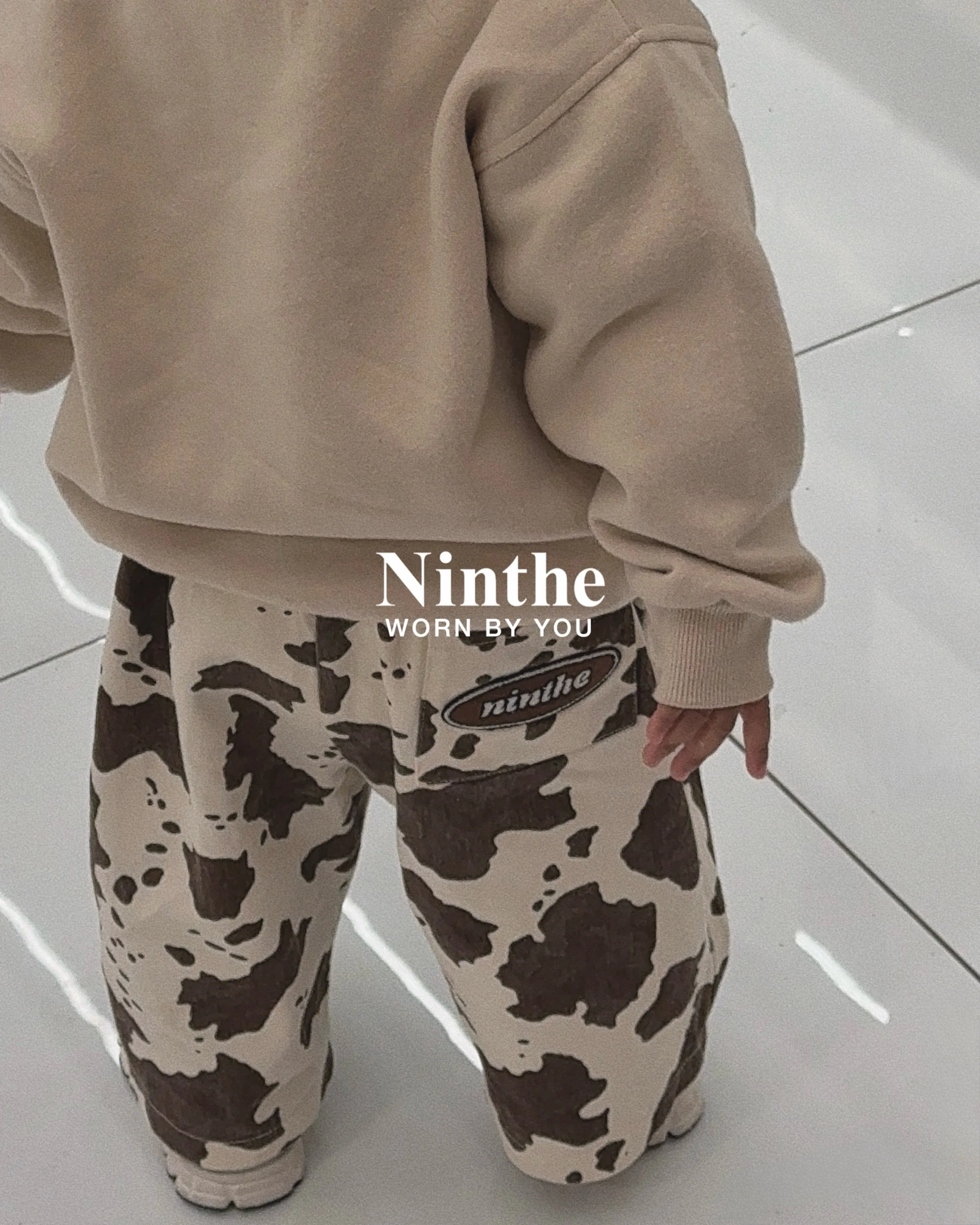 : NINTHE WORN BY YOU 🫶🏼