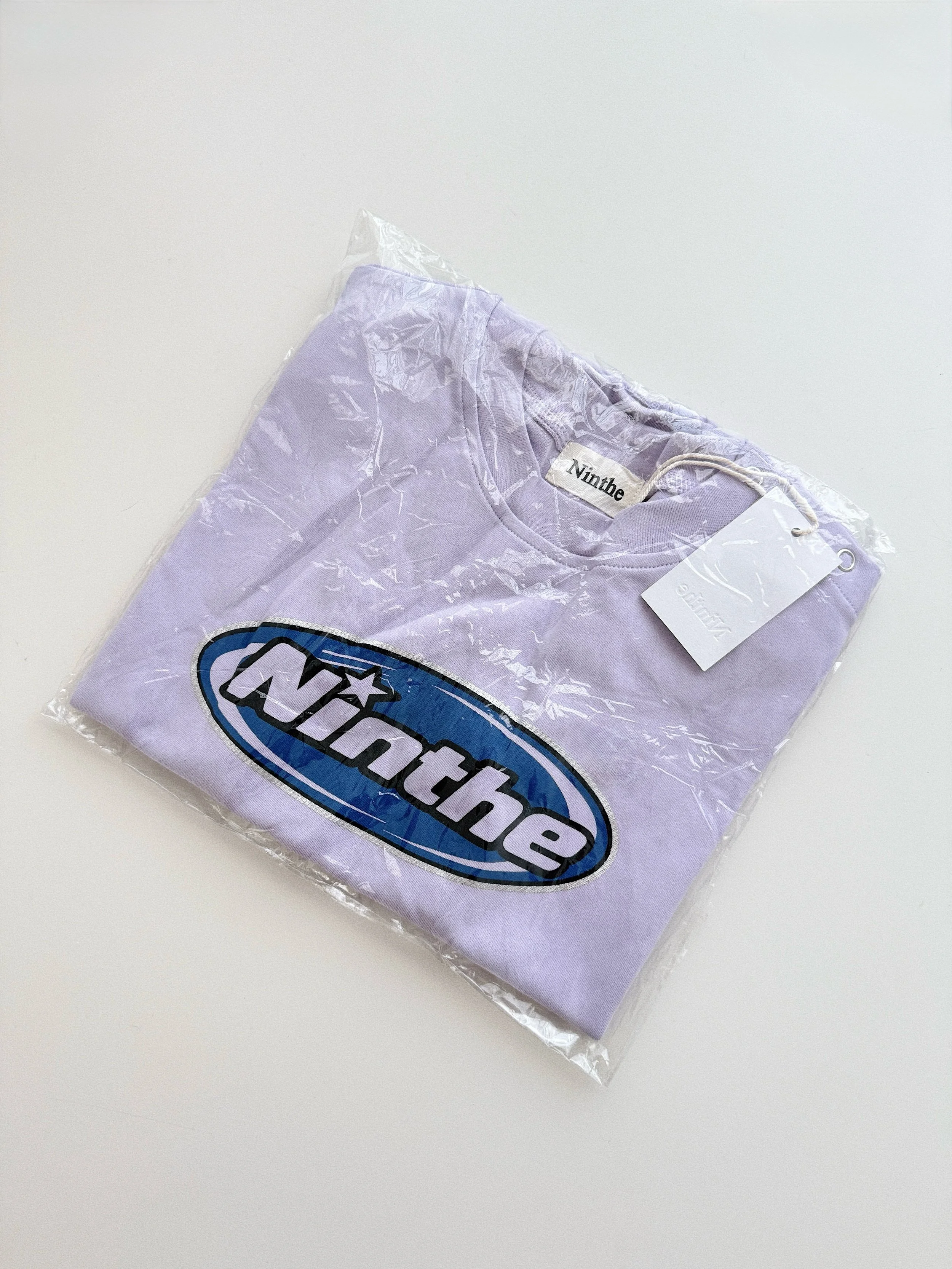 : a new colour 💜 launching soon