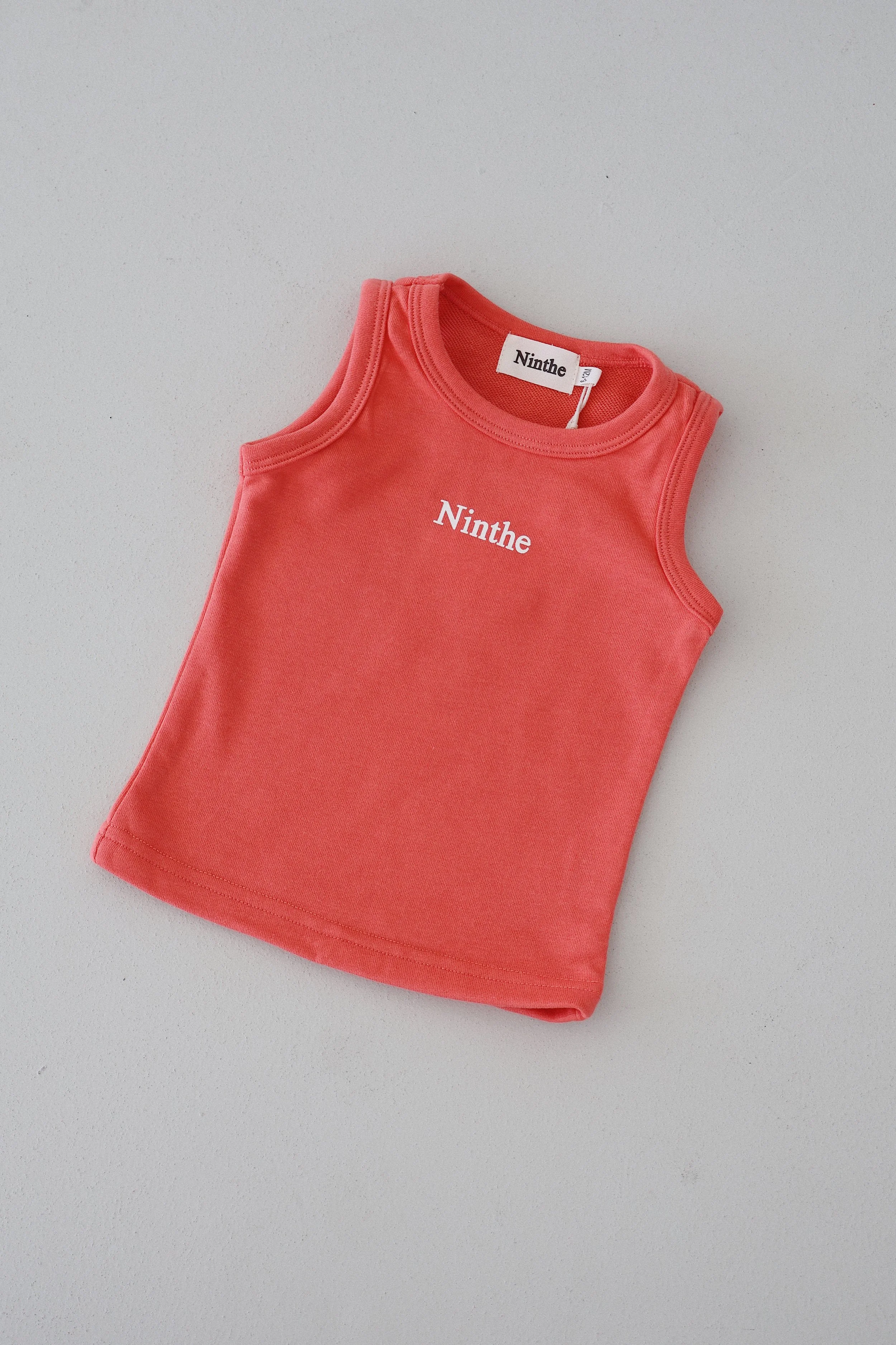 Classic Singlet (Flame) — MINOR FAULTS