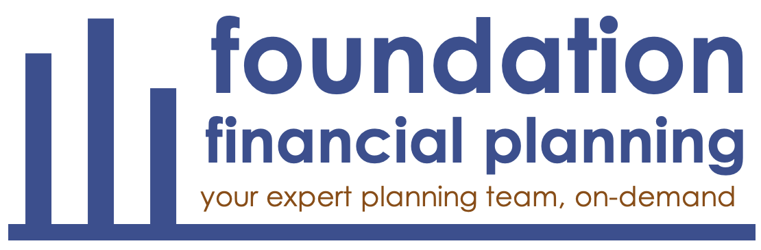 Foundation Financial Planning, fractional CFP support
