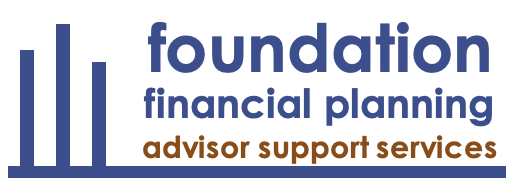 Foundation Financial Planning