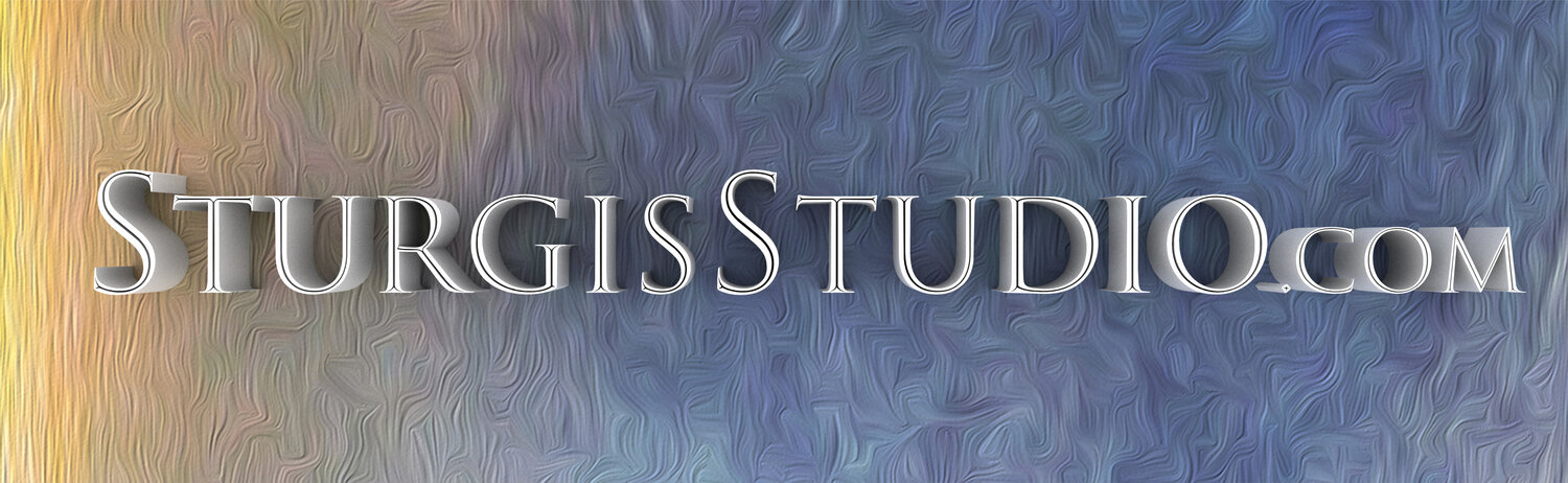 SturgisStudio.com