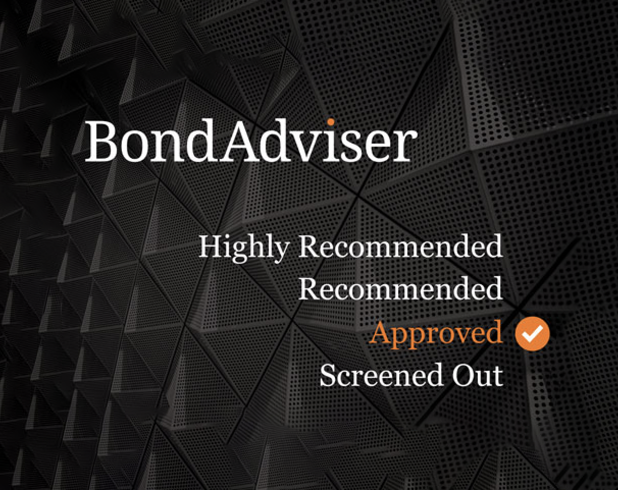 Epsilon Direct Lending Fund maintained its “Approved” rating from BondAdviser