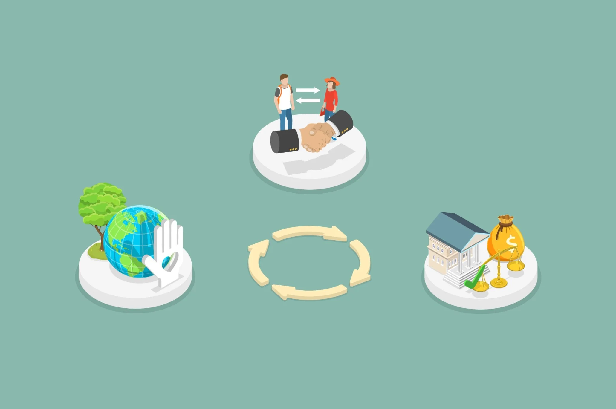 Middle Market Financing Success Stories: Impact Investing