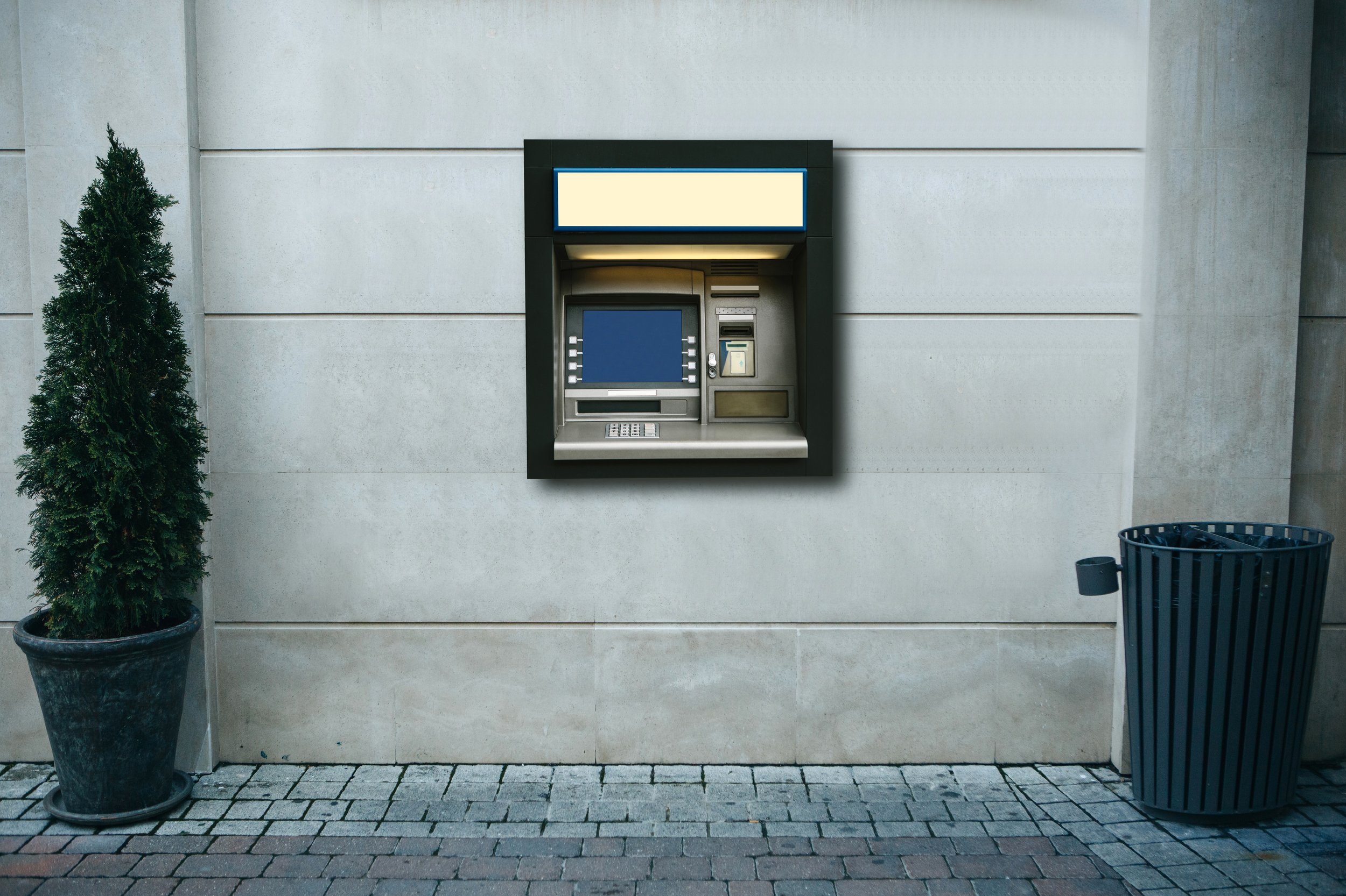 If private credit fund managers have grown by $34bn over the last year, and banks are growing their loan books at above system, what are we missing?